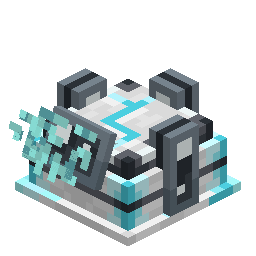 Ускоритель фабрикатора